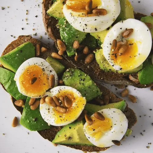 Roger, Nutrition & Fitness